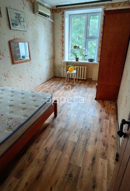 Продаётся 3-комнатная квартира, 69 м²
