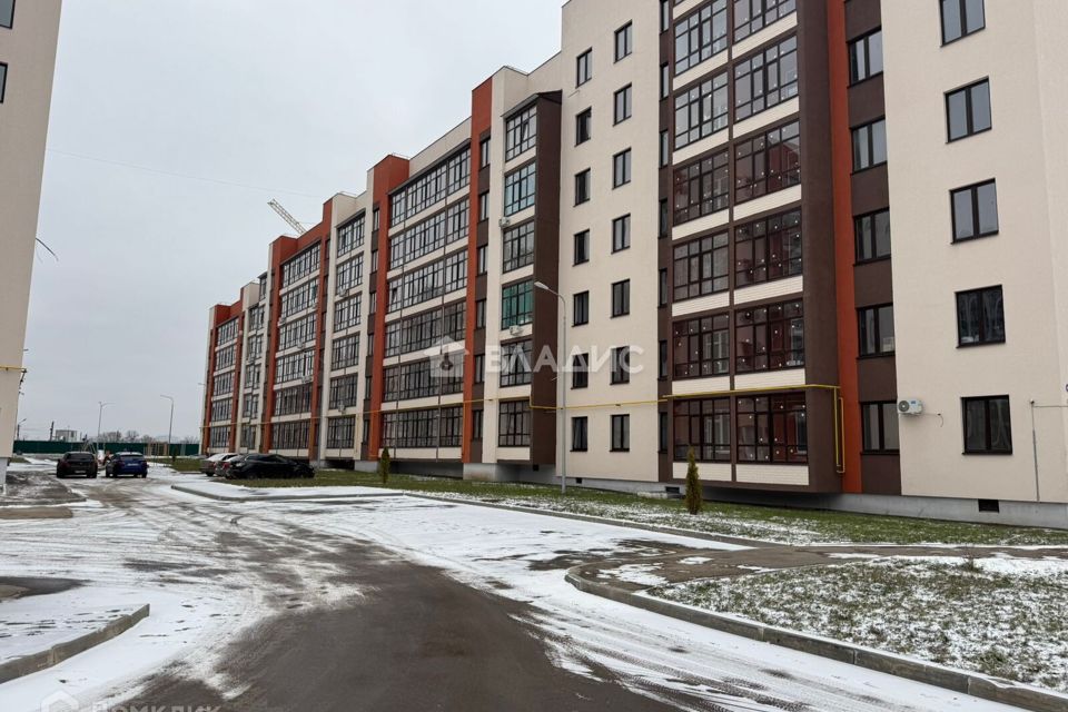 Продаётся 2-комнатная квартира, 68 м²