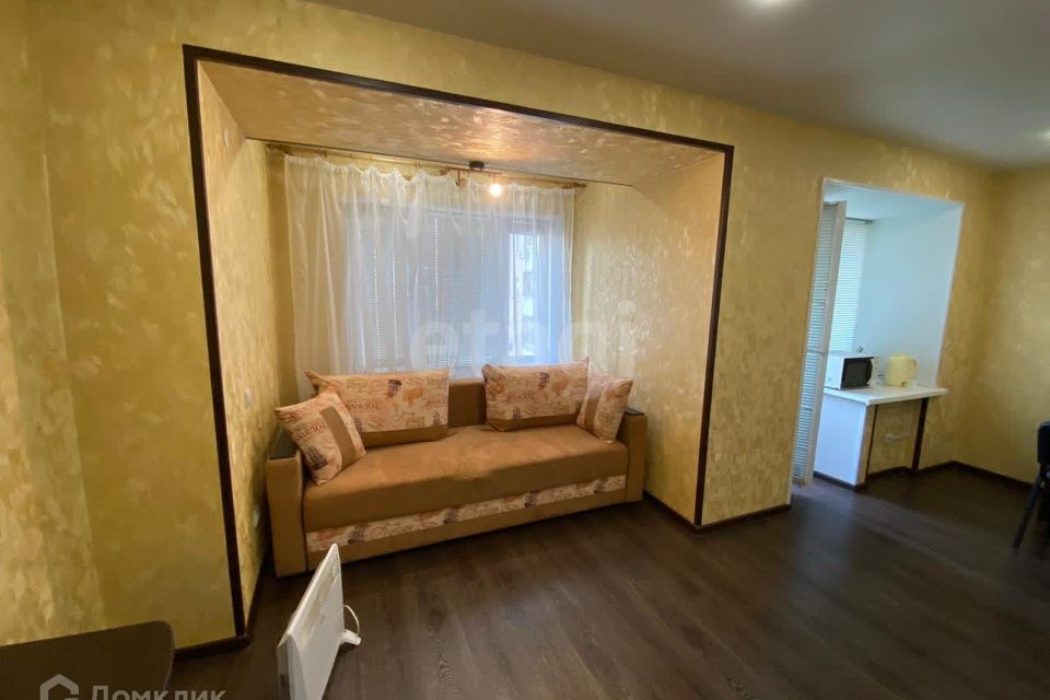 Сдаётся студия, 29 м²