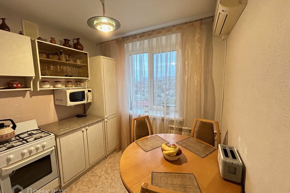 Продаётся 1-комнатная квартира, 31.4 м²