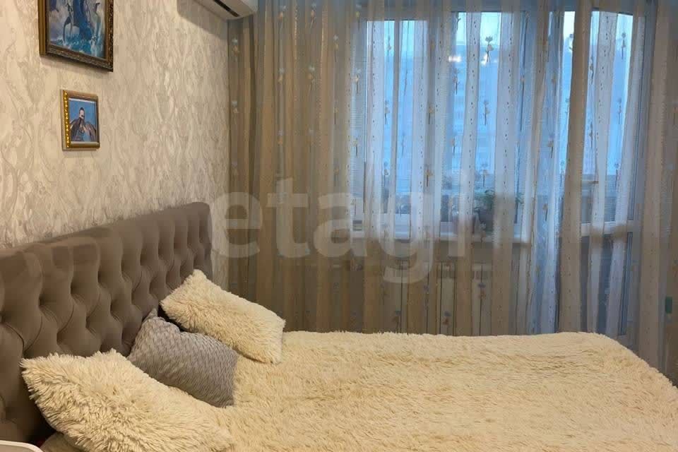 Продаётся 2-комнатная квартира, 60 м²