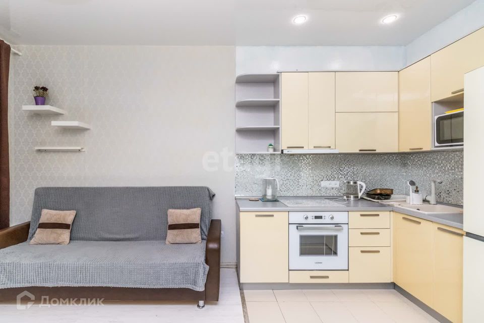Сдаётся студия, 28.3 м²