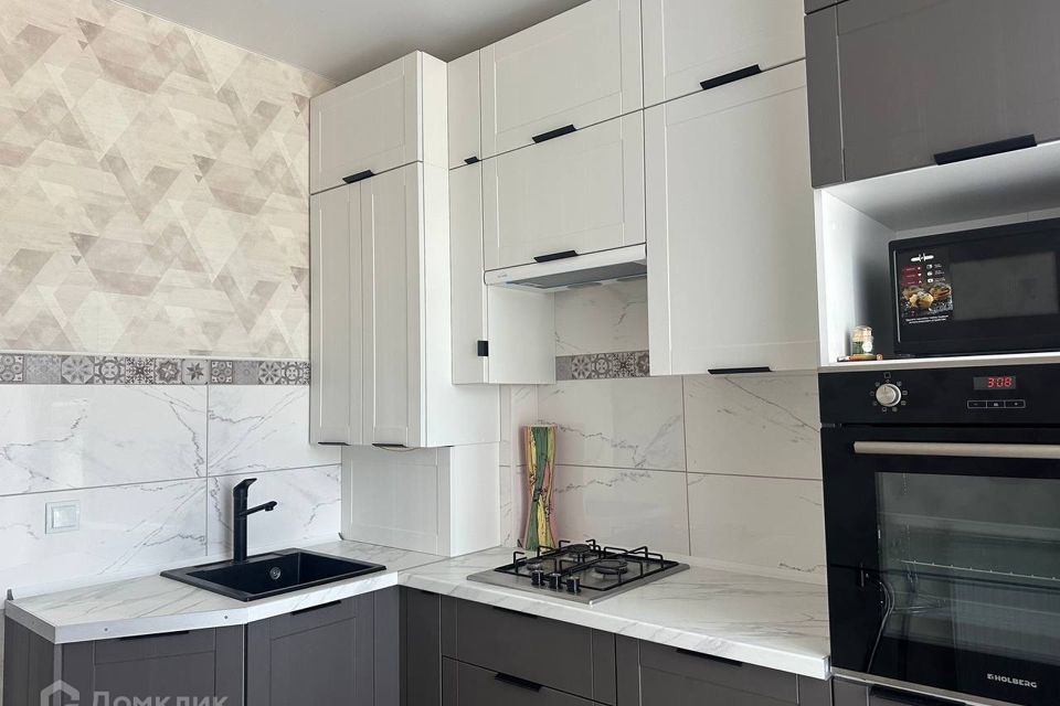 Продаётся 1-комнатная квартира, 31.3 м²