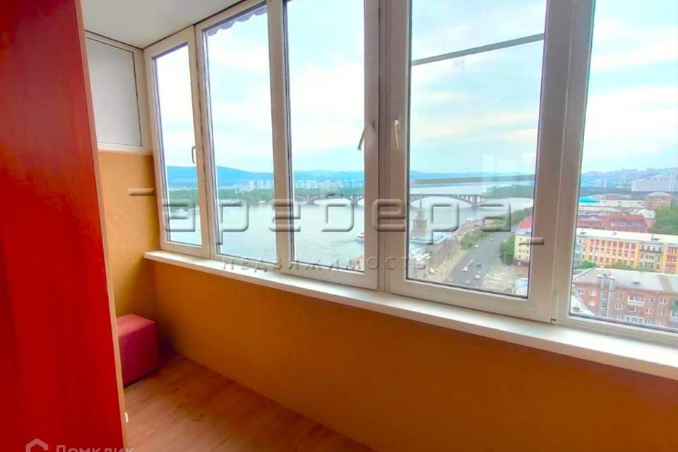 Продаётся 2-комнатная квартира, 53.3 м²