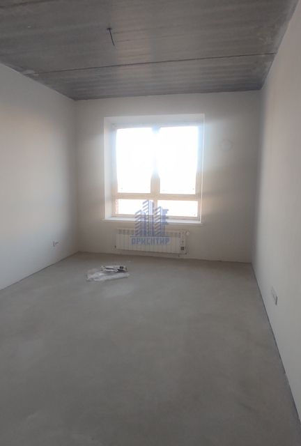 Продаётся 1-комнатная квартира, 46 м²