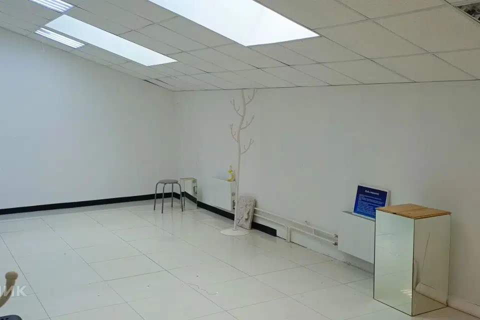 Сдаётся помещение своб. назначения, 44 м²