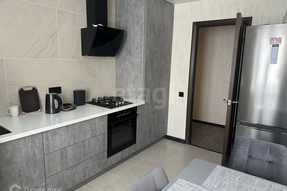 Продаётся 2-комнатная квартира, 56 м²