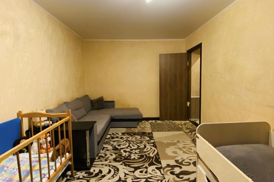 Продаётся 1-комнатная квартира, 28.1 м²