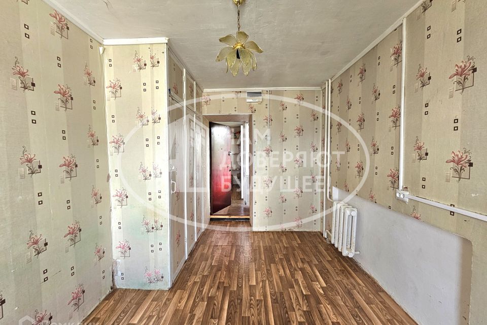 Продаётся комната в 1-комн. квартире, 11.3 м²