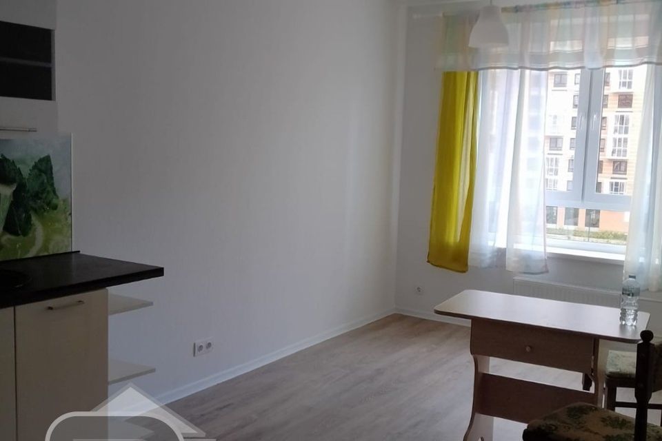 Продаётся 1-комнатная квартира, 36 м²