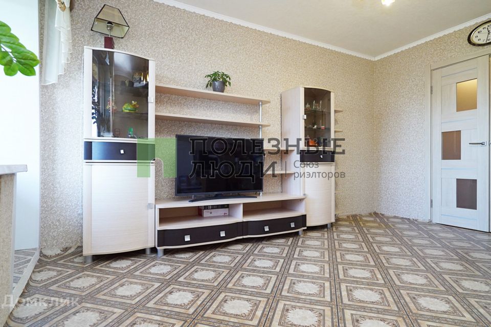 Продаётся 2-комнатная квартира, 53 м²