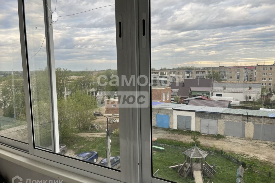 Продаётся 1-комнатная квартира, 32 м²
