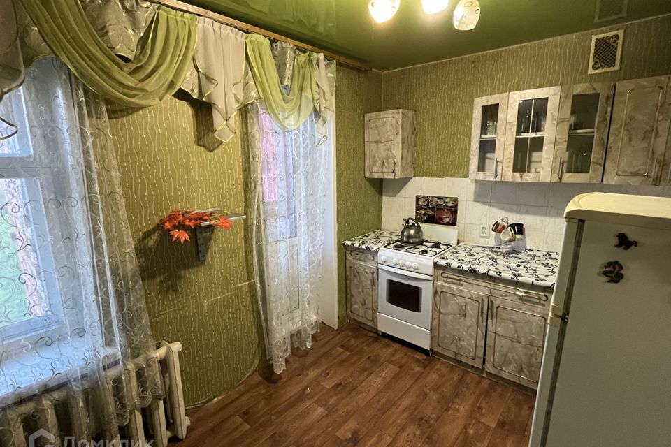 Продаётся 1-комнатная квартира, 27.5 м²
