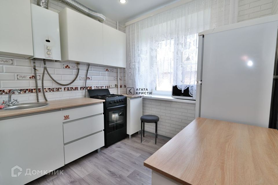Сдаётся 2-комнатная квартира, 45 м²