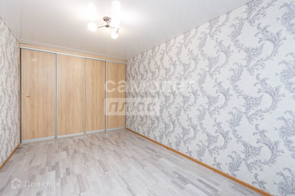 Продаётся 2-комнатная квартира, 51.5 м²