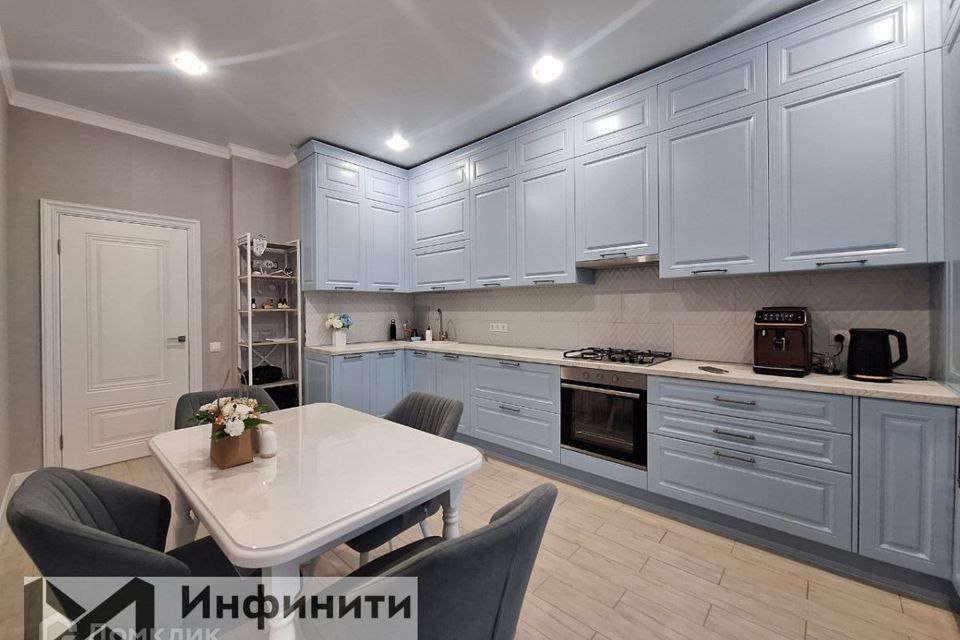 Продаётся 2-комнатная квартира, 70 м²