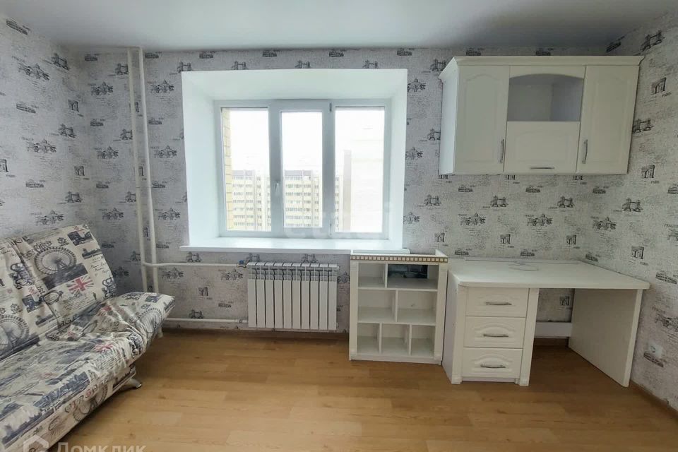 Продаётся 2-комнатная квартира, 55.2 м²