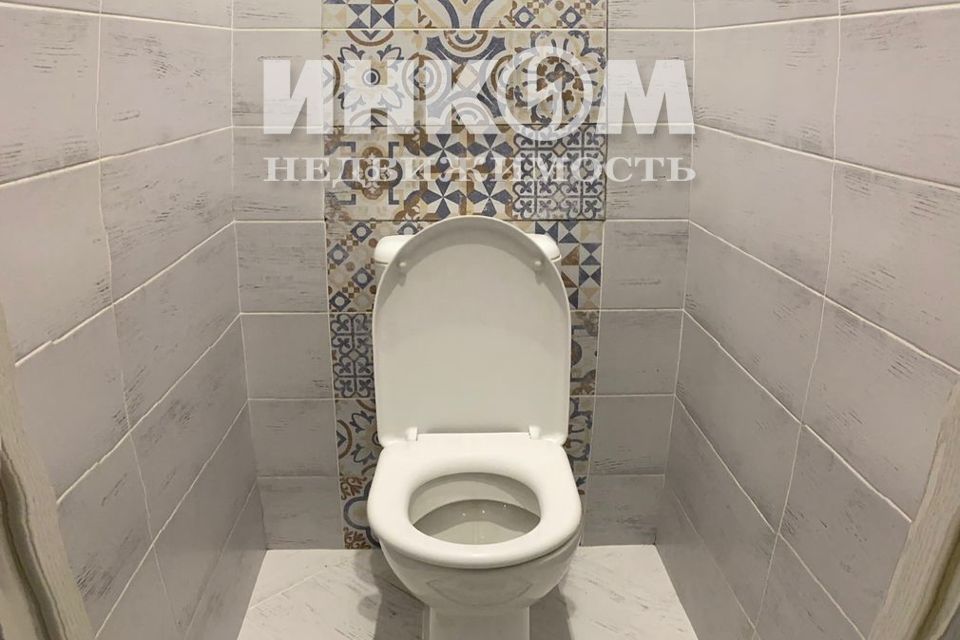Сдаётся 3-комнатная квартира, 78 м²