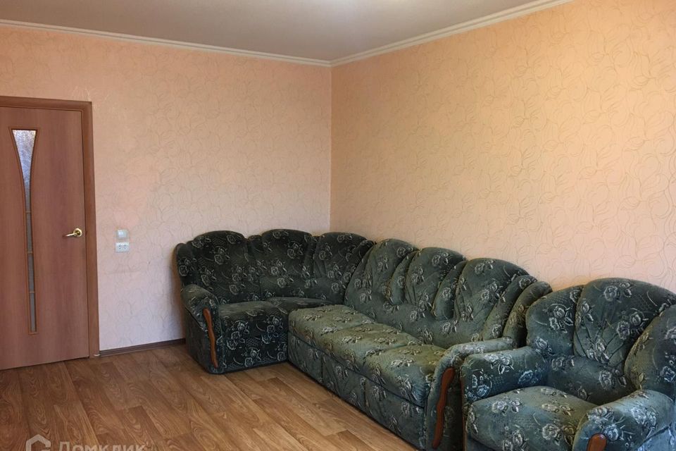 Сдаётся 3-комнатная квартира, 64 м²