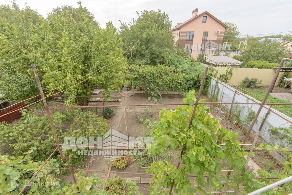 Продаётся 2-этажный дом, 56.1 м²