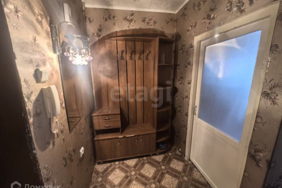 Сдаётся 1-комнатная квартира, 37.4 м²