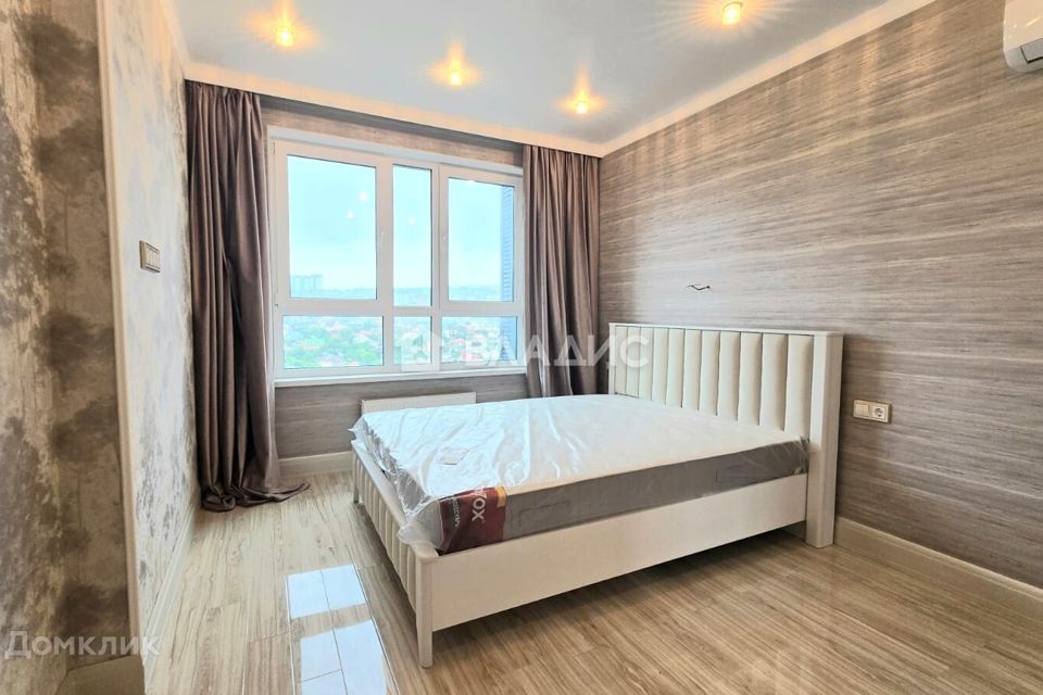 Продаётся 1-комнатная квартира, 48.11 м²