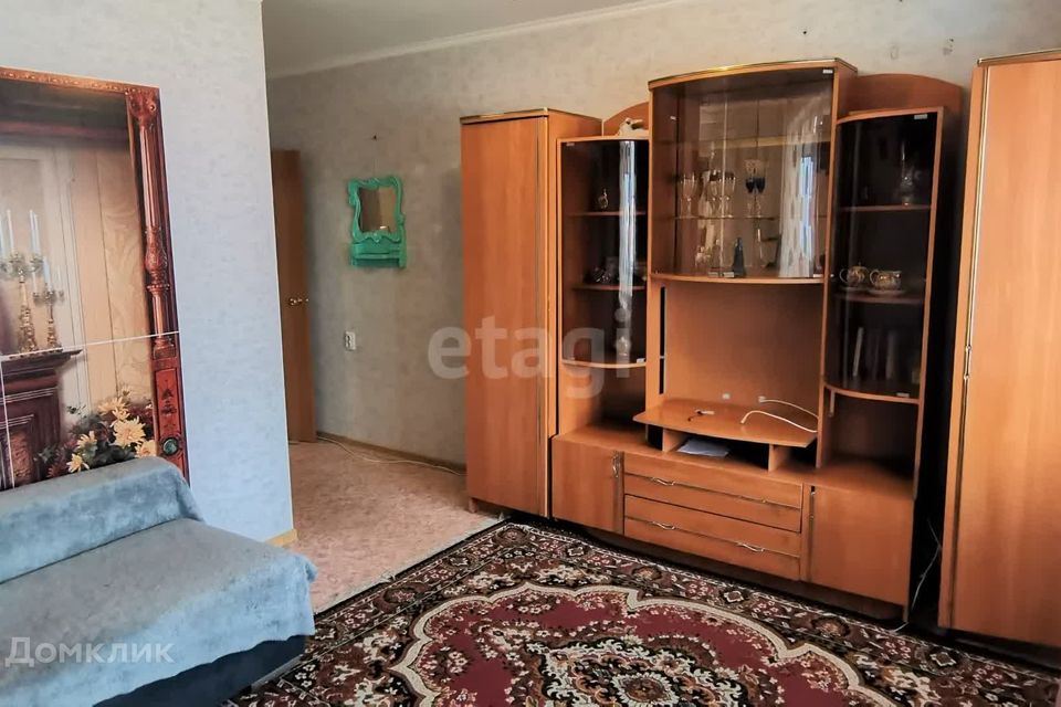 Продаётся студия, 25.8 м²