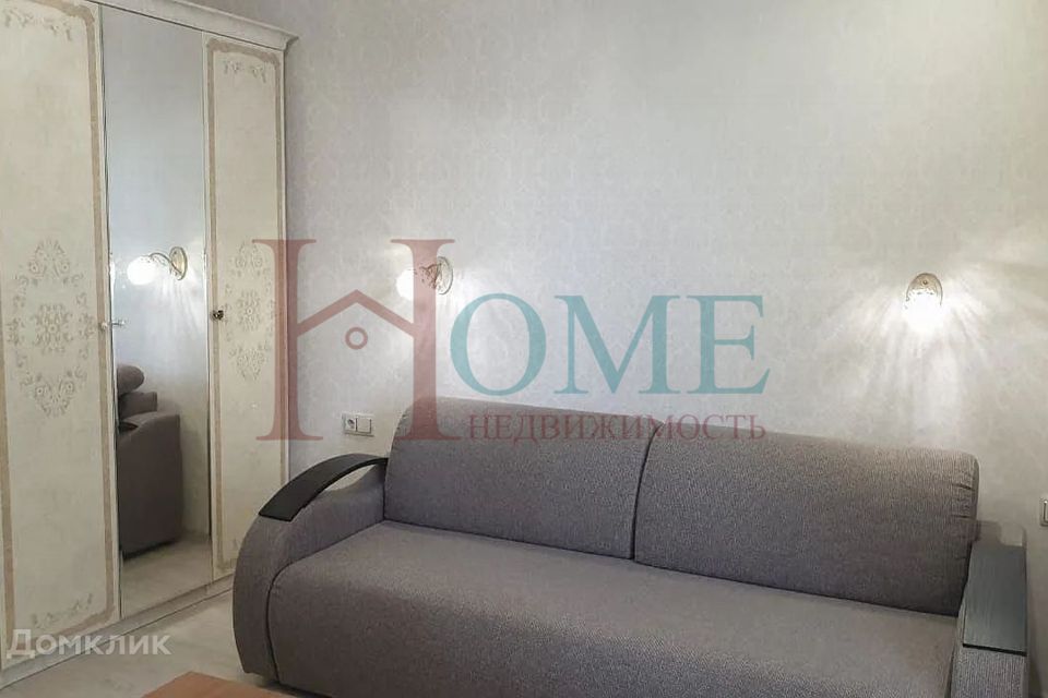 Сдаётся 2-комнатная квартира, 61.7 м²