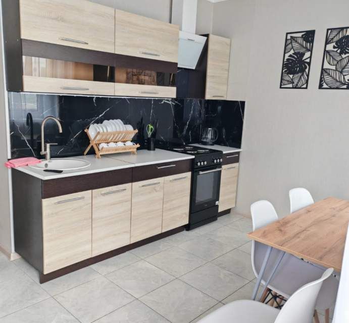 Сдаётся 1-комнатная квартира, 37.9 м²