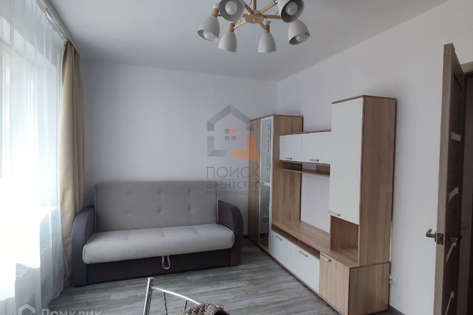 Сдаётся студия, 24 м²