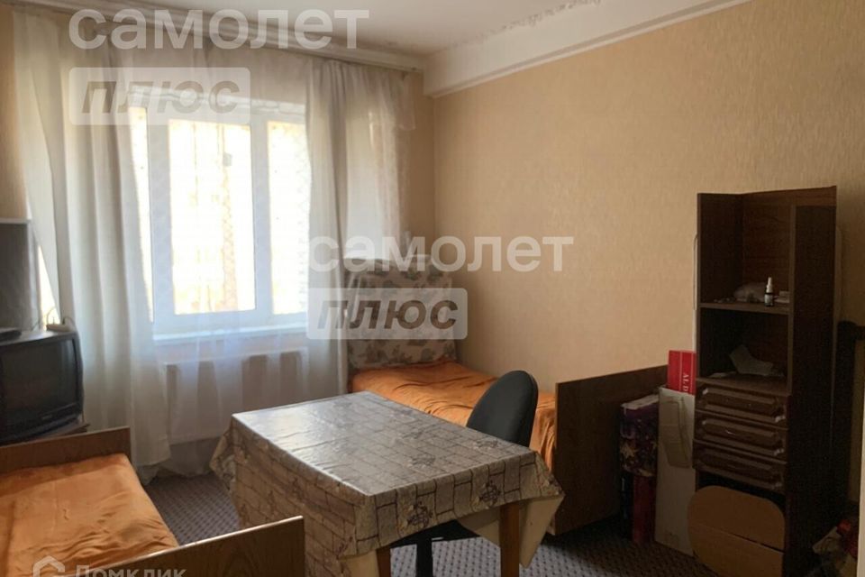 Продаётся 1-комнатная квартира, 31.9 м²