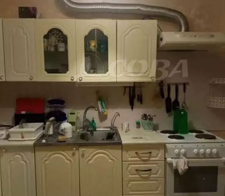 Сдаётся 3-комнатная квартира, 72 м²