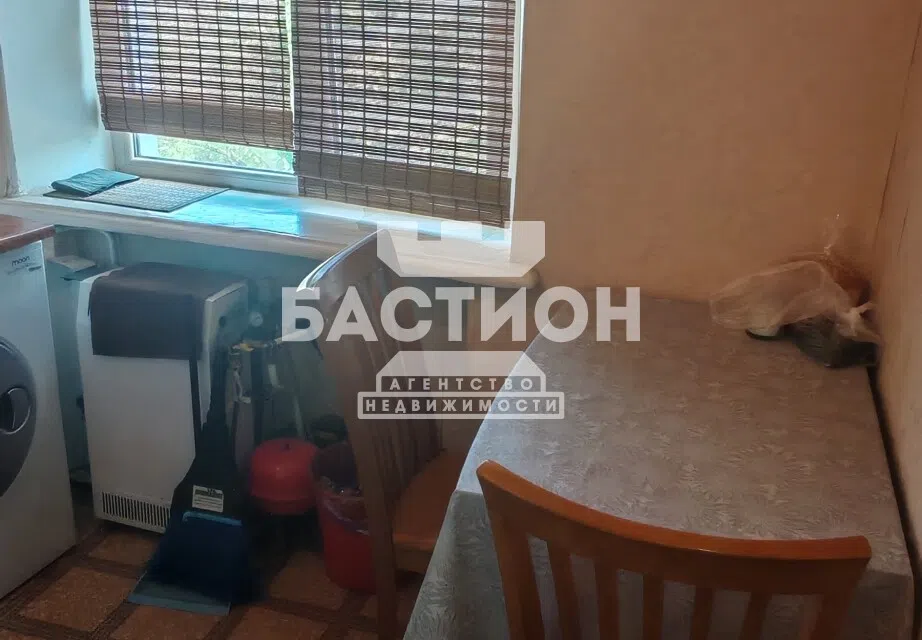 Продаётся 1-комнатная квартира, 30 м²
