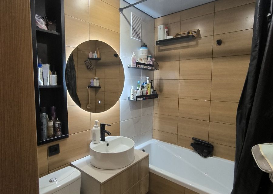 Продаётся 2-комнатная квартира, 41 м²