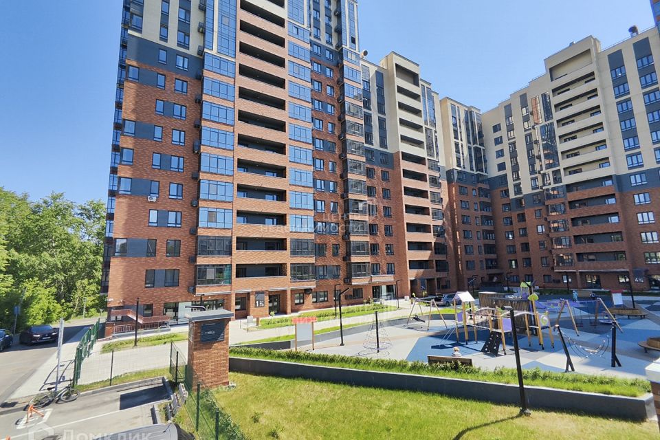 Продаётся 1-комнатная квартира, 37 м²