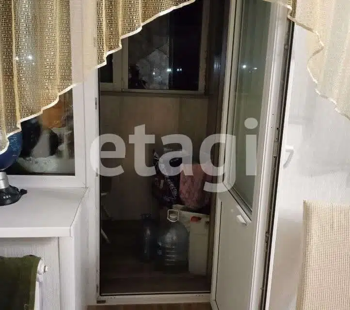 Продаётся 2-комнатная квартира, 65.3 м²