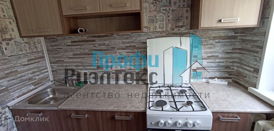Сдаётся 2-комнатная квартира, 38.2 м²