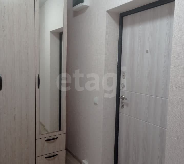Сдаётся студия, 30 м²