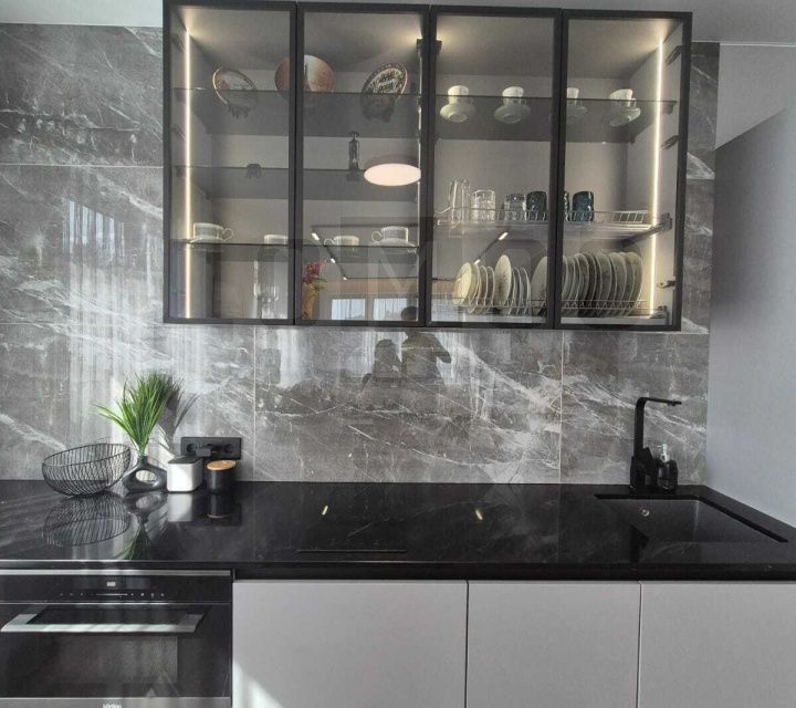Продаётся 1-комнатная квартира, 38 м²