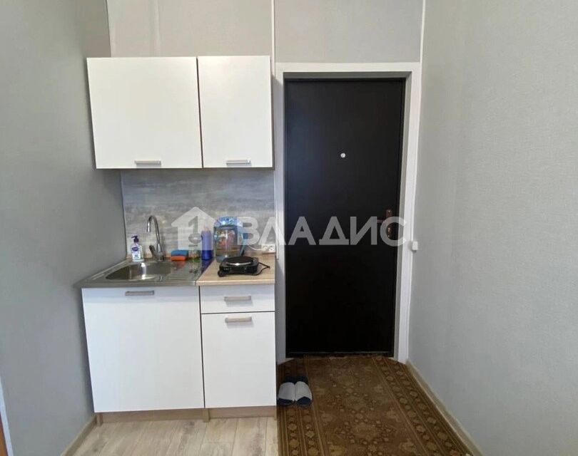 Сдаётся студия, 15 м²