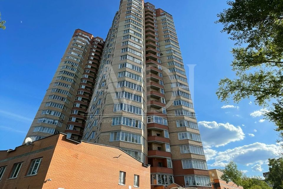 Продаётся студия, 33.2 м²