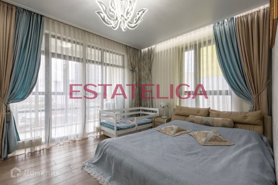 Продаётся 2-комнатная квартира, 70 м²
