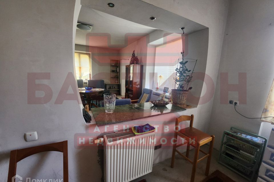 Продаётся 3-этажный дом, 388.3 м²