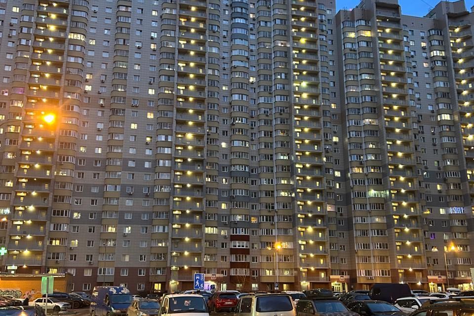 Продаётся 3-комнатная квартира, 91 м²
