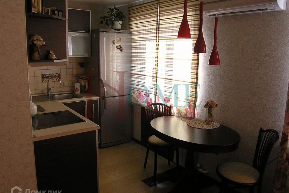 Сдаётся 1-комнатная квартира, 30 м²