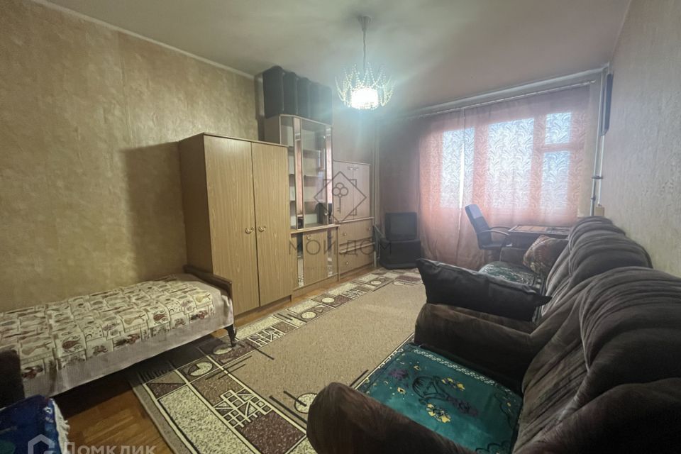 Сдаётся комната в 2-комн. квартире, 20 м²