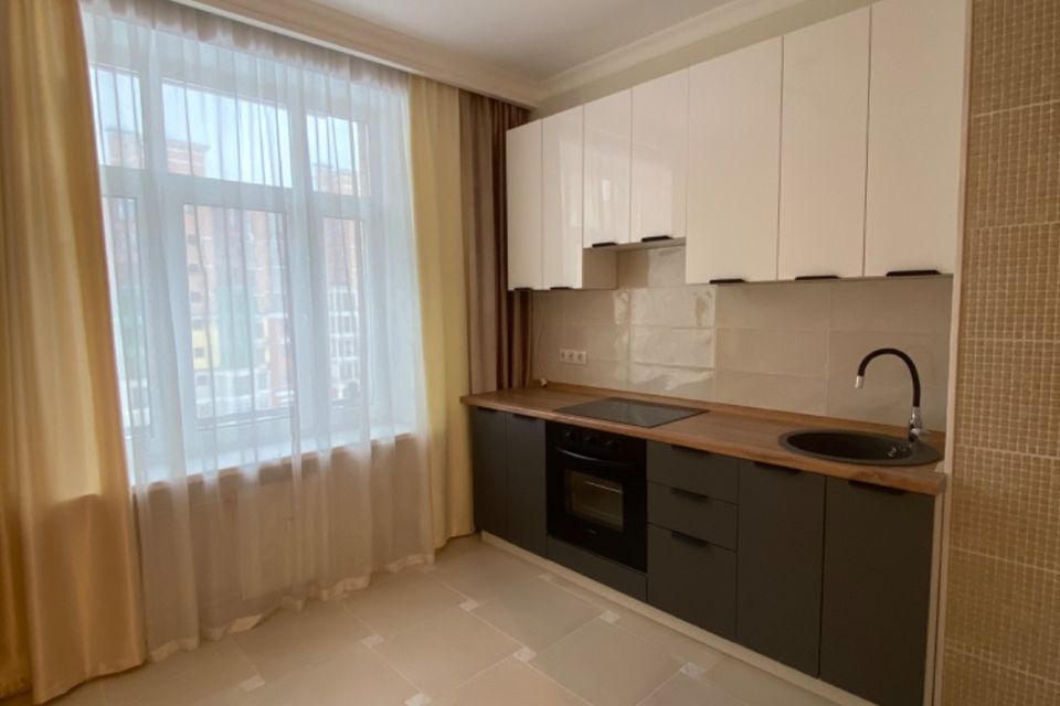 Продаётся 2-комнатная квартира, 47 м²