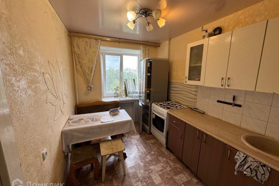 Сдаётся 3-комнатная квартира, 65 м²