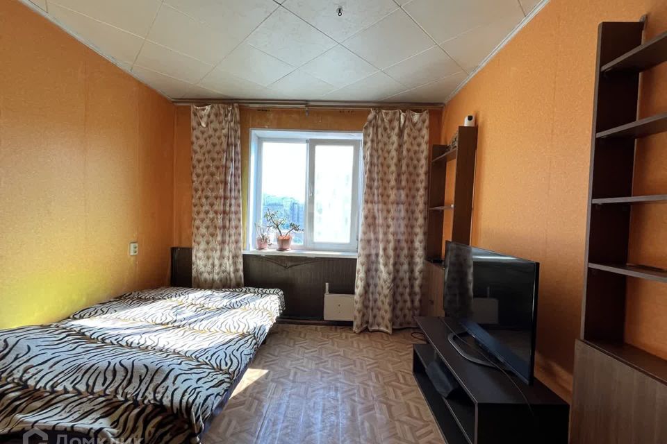 Продаётся студия, 17.1 м²