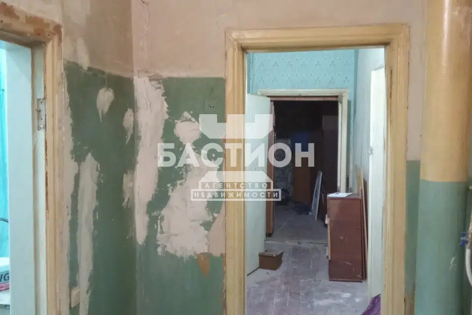 Продаётся 2-комнатная квартира, 55 м²